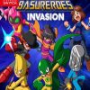 Basureroes Invasion