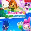 Hello Kitty Island Adventure